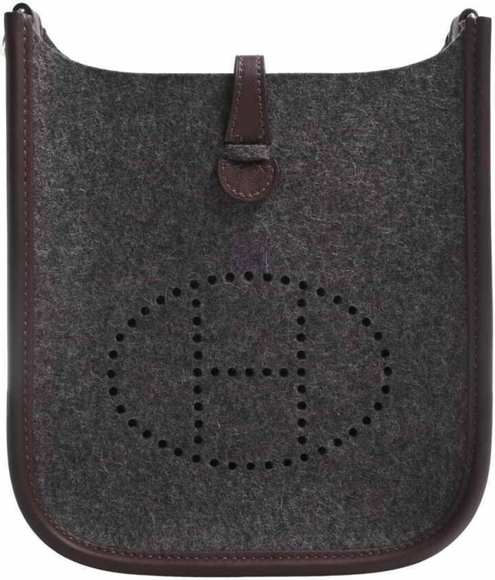 Hermes Evelyne cloth bag ShopStyle