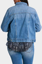 Thumbnail for your product : Denim Jacket