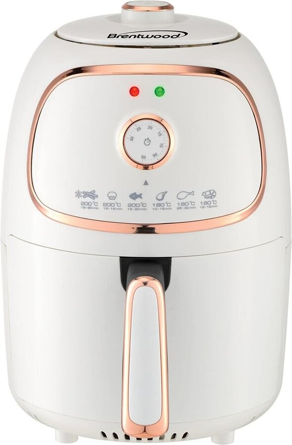 Brentwood 2qt Electric Air Fryer