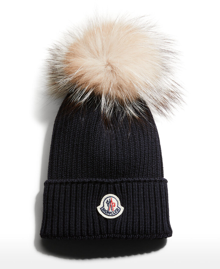moncler hats kids