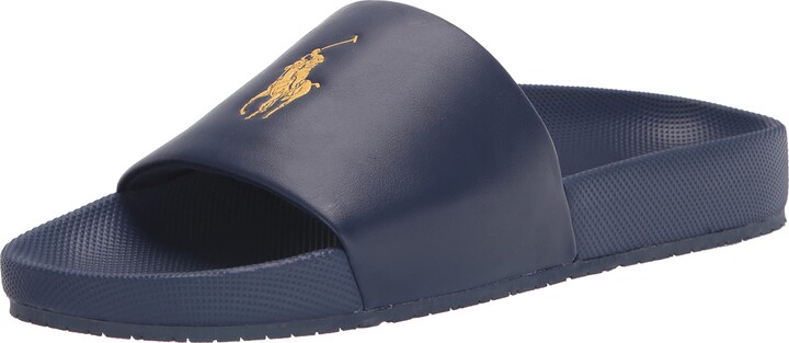 Ralph Lauren Polo Slides | Shop the world's largest collection of 