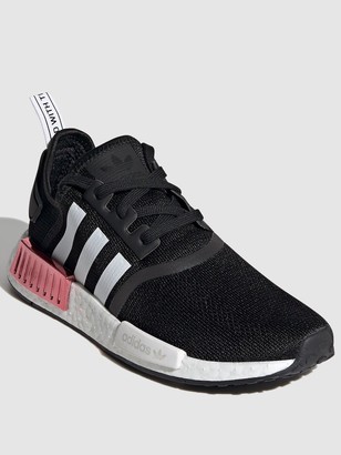 adidas Nmd_R1 - ShopStyle Trainers & Athletic Shoes