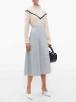 Thumbnail for your product : Sportmax Livorno Blouse - Nude