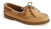 Thumbnail for your product : Sperry 'Authentic Original' Leather Boat Shoe (Women)