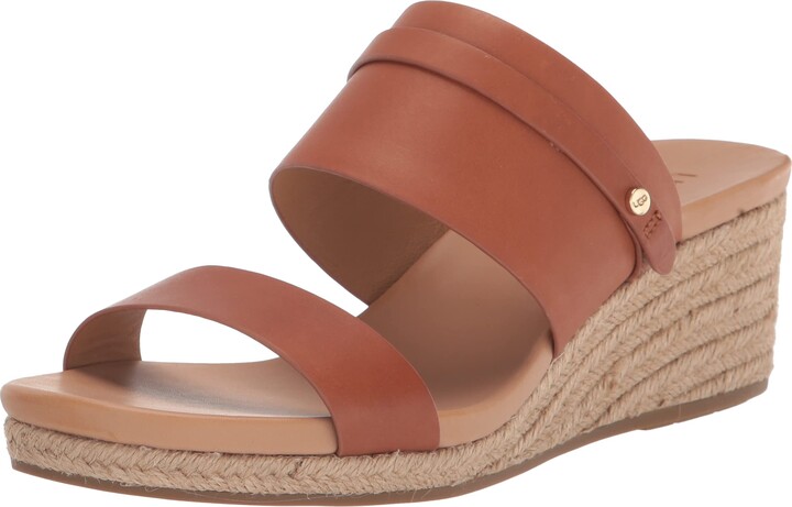 UGG Women's Wedges | Shop The Largest Collection | ShopStyle