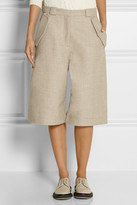 Thumbnail for your product : Acne Studios Hunter wool culottes