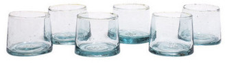 Hawkins New York Small Conical Glass - Set of 6