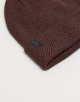 Thumbnail for your product : Selected Deacon Beanie