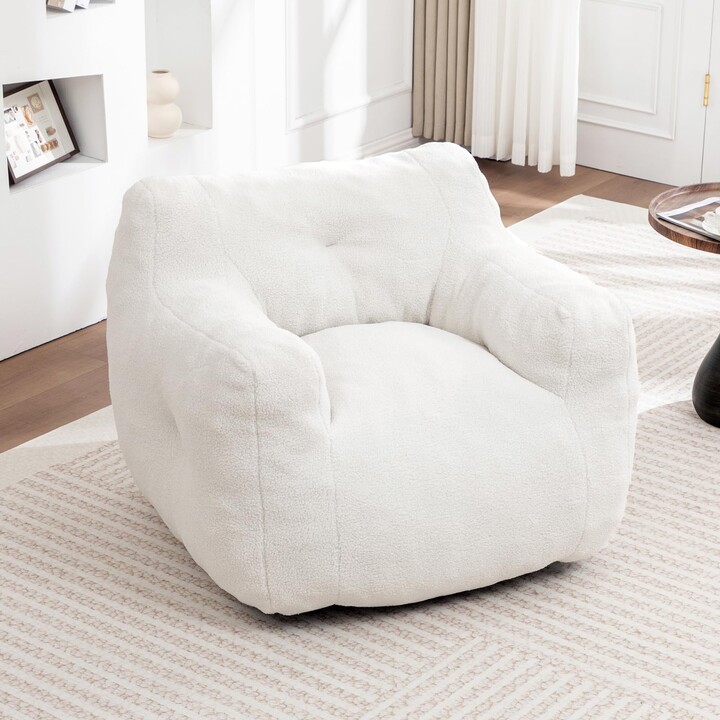 Zyerch Bean Bag Chair for Adults