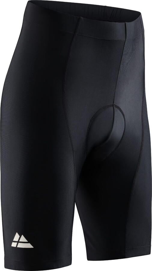 DANISH ENDURANCE Padded Cycling Shorts ShopStyle Tshirts