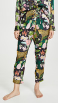 Thumbnail for your product : Karen Mabon Rainforest Pajama Set