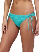 Thumbnail for your product : Roxy 70s Lowrider Tie Side Women's - Blue