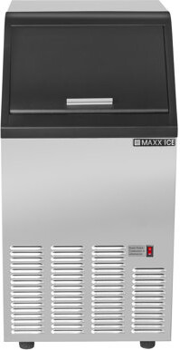 Maxx Ice Self-Contained Ice Machine