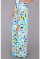 Thumbnail for your product : Lilly Pulitzer Middleton Palazzo Pant