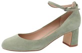 Thumbnail for your product : Lola Cruz Mary Jane Pump