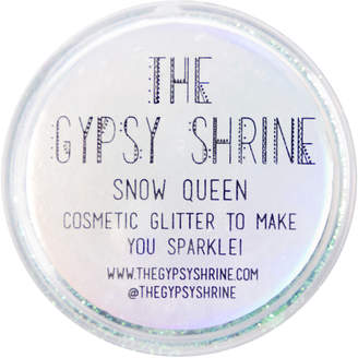 Snow Queen The Gypsy Shrine Face; Hair and Body Glitter - Rainbow Pink