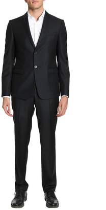 Emporio Armani Suit Suit Men