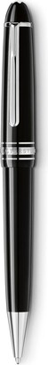 Montblanc Meisterstück Platinum Coated Midsize Ballpoint Pen
