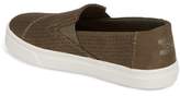 Thumbnail for your product : Toms Luca Basket Weave Slip-On