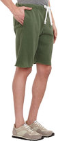 Thumbnail for your product : Barneys New York Cut-Off Sweatshorts