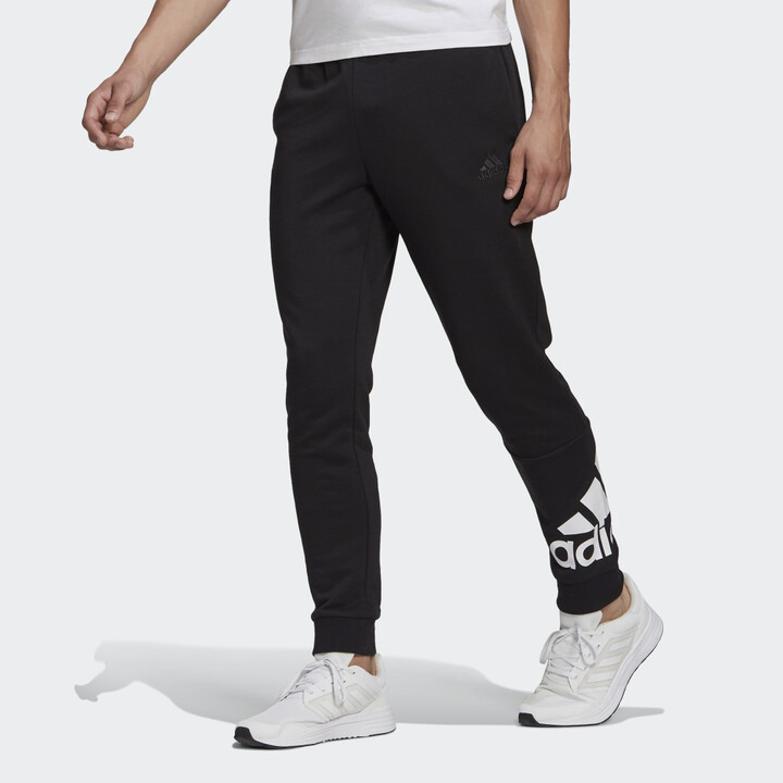 Mens Adidas Tapered Pants | Shop the world's largest collection of fashion  | ShopStyle