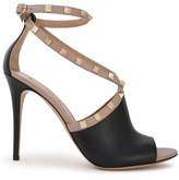 Thumbnail for your product : Valentino Garavani Studded Leather Pumps