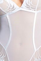 Thumbnail for your product : Simone Perele 'Insolence' Bodysuit