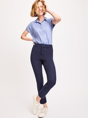 old navy womens ankle pants