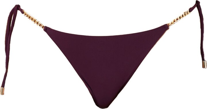 Room 24 Red Sarah Bottom Bordeaux