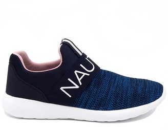 Nautica Canvey Slip-On Sneaker