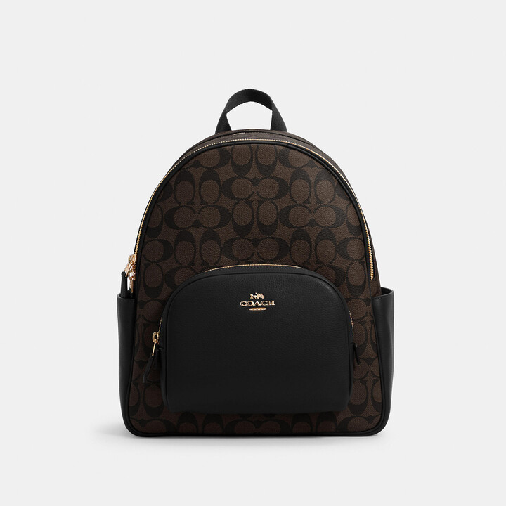 coach outlet back pack