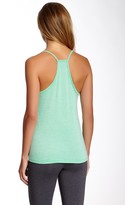 Thumbnail for your product : YogaGlyphs Ohm Stamp Tank