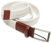 Thumbnail for your product : Perry Ellis Elastic Web Belt
