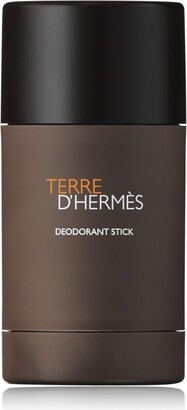 Hermes Terre D'Hermès Alcohol-Free Deodorant Stick (75Ml)