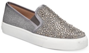 inc sammee slip on sneakers