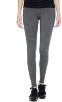 Thumbnail for your product : Splendid French Terry Seamed Legging