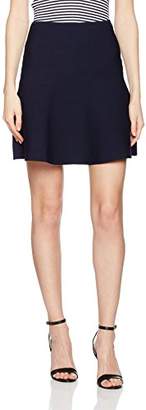 SET Women's Rock Skirt, (Maritime Blue 5634), 3 UK