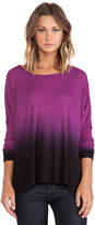 Thumbnail for your product : Saint Grace Omega Oversized Top
