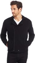 Thumbnail for your product : Kenneth Cole NEW YORK Asymmetrical Zip Jacket