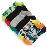 Thumbnail for your product : Stride Rite 'Kevin' Socks (6-Pack) (Walker, Toddler & Little Kid)