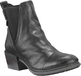 timberland sutherlin bay chelsea boot