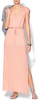 Thumbnail for your product : LAmade Maxi Wrap Dress