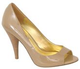 Thumbnail for your product : Steve Madden Sonik Yellow Patent