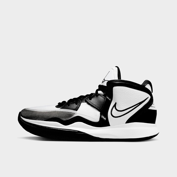 Nike Kyrie Infinity Team Basketball Shoes ShopStyle Performance Sneakers