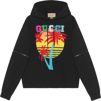 Gucci Men's Sweatshirts & Hoodies | ShopStyle