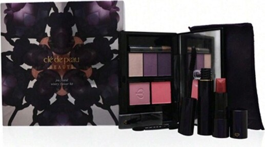 Clé de Peau Beauté CleDePeau/WintryFlower3PcSet