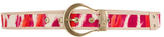 Thumbnail for your product : Christian Dior Belt