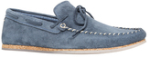 Thumbnail for your product : Aldo OLIVAN men Navy Suede Leather