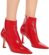 Thumbnail for your product : Wandler Lina leather ankle boots