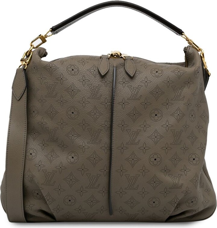 Louis Vuitton Mahina XXL - ShopStyle Clothes and Shoes